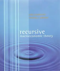 Recursive Macroeconomic Theory 
