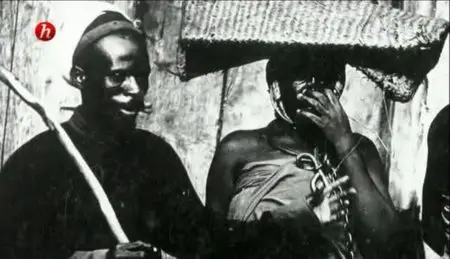 (Histoire) Kongo (2011){Re-UP}