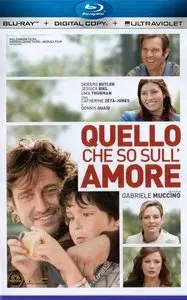 Quello che so sull'amore (2012)