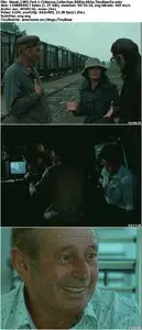 Shoah (1985) Part 1 & 2 Criterion Collection
