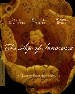 The Age of Innocence (1993) [The Criterion Collection]