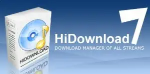 HiDownload Pro v7.74