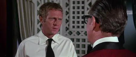 The Towering Inferno (1974)