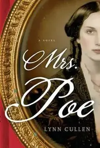 Mrs. Poe by Lynn Cullen
