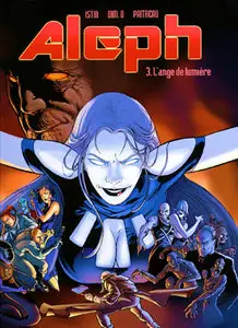 Aleph (2000) (repost) Complete