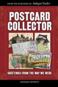 Postcard Collector 