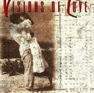 Jim Brickman - Visions of Love (1998)