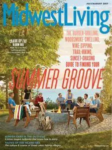 Midwest Living - July 01, 2017