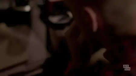 Snapped S23E06