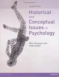 Historical & Conceptual Issues in Psychology [Repost]