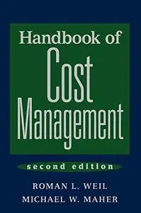 Handbook of Cost Management