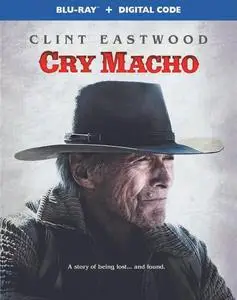 Cry Macho (2021) + Extras