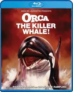 Orca (1977)