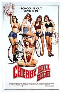 Cherry Hill High (1977)