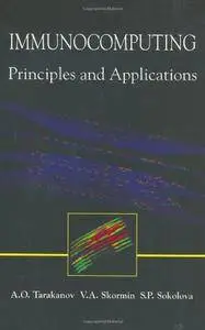 Immunocomputing: Principles and Applications(Repost)