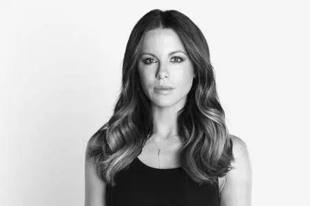 Kate Beckinsale by Earl Gibson III at the 2016 AFI FEST