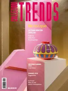 Collezioni Trends - October 2018