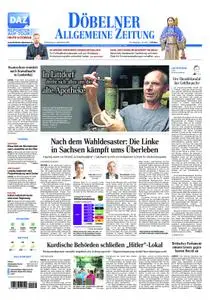 Döbelner Allgemeine Zeitung - 05. September 2019