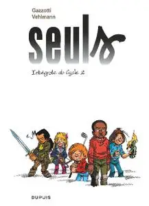 Seuls Integrale Cycle 2