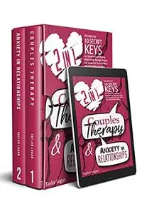 Couples Therapy & Anxiety in Relationships