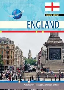 England by George Wingfield [Repost]