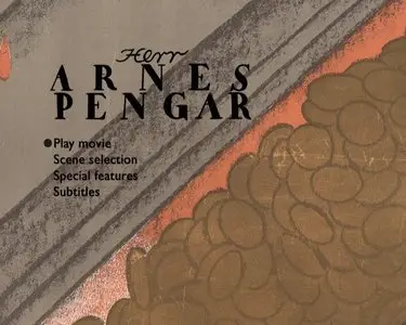 Herr Arnes pengar/The Treasure of Arne (1919)