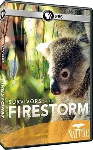 PBS - Nature: Survivors of the Firestorm (2011)