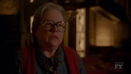 American Horror Story S05E03 (2015)