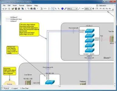 Network Notepad Professional Edition 1.3.5