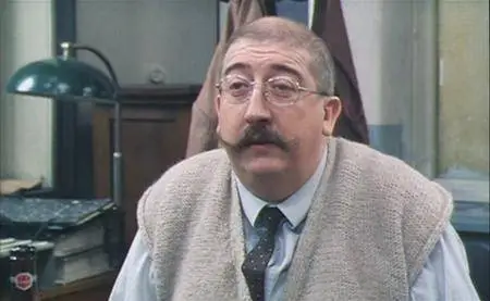 Maigret (1991 – 2005) [Season 4]