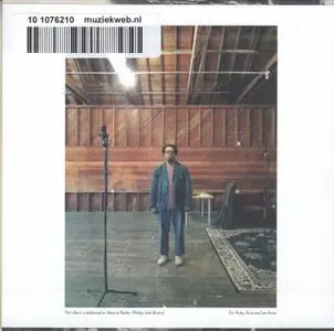 Jeff Parker & The New Breed - Suite for Max Brown (2020)