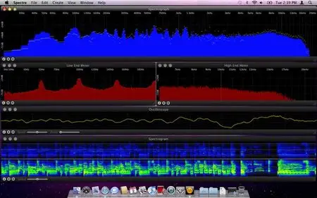 Audiofile Engineering Spectre 1.5.3