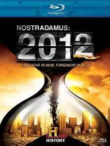 Nostradamus: 2012 (2009)