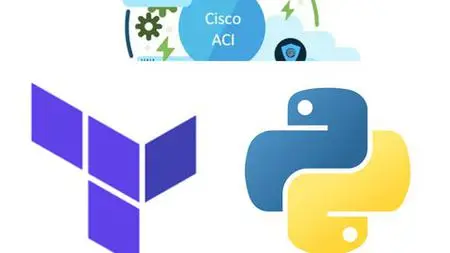 Automate Cisco Aci Using Terraform (Iaas) & Python