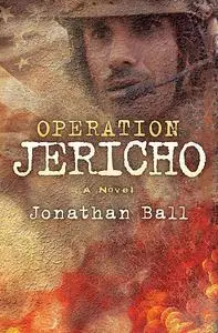 «Operation Jericho» by Jonathan Ball