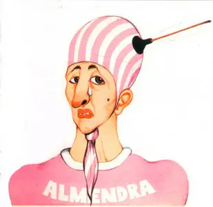 Almendra - Almendra, (1969)