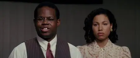 The Great Debaters (2007)