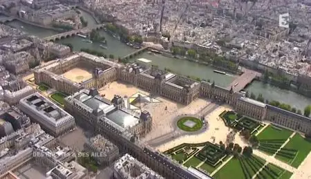 (Fr3) Des Racines et des Ailes : Les clefs de l'excellence (2011)