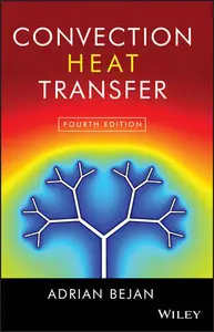 Convection Heat Transfer (Repost)