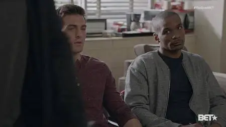 The Quad S01E07