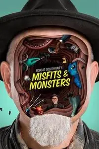 Bobcat Goldthwait's Misfits & Monsters S01E05