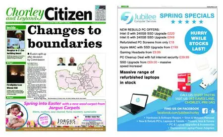 The Citizen – March 27, 2019