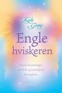 «Englehviskeren» by Kyle Gray
