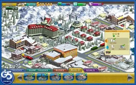 Virtual City 2: Paradise Resort (Final)