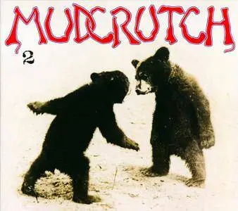 Mudcrutch - 2 (2016)