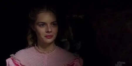 Picnic at Hanging Rock S01E03