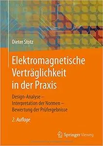 Elektromagnetische Verträglichkeit in der Praxis