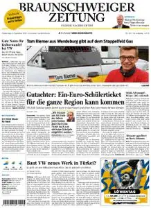 Peiner Nachrichten - 05. September 2019