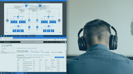 Microsoft Azure Administration for AWS Administrators [Updated Nov 22, 2019]