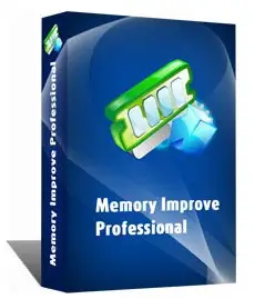 Memory Improve Professional 5.2.2.507